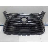 Решетка радиатора Toyota LX 570 2007 5310160G10
