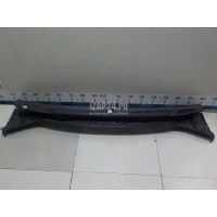 Решетка стеклооч. (планка под лобовое стекло) Toyota LX 570 2007 5570860270
