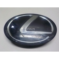 Эмблема Toyota LX 570 2007 5314160090