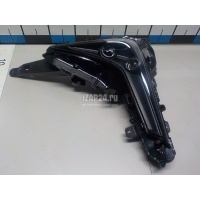 Фара противотуманная левая Toyota LX 570 2007 8139060040