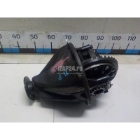 Редуктор заднего моста Toyota LX 570 2007 4111060C40
