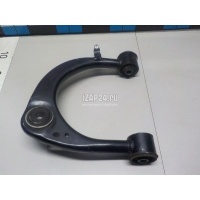 Рычаг передний верхний левый Toyota LX 570 2007 4863060030