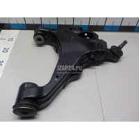 Рычаг передний нижний левый Toyota LX 570 2007 4806960030