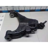 Рычаг передний нижний правый Toyota LX 570 2007 4806860030
