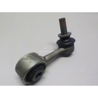 Стойка переднего стабилизатора левая Toyota LX 570 2007 4881060051
