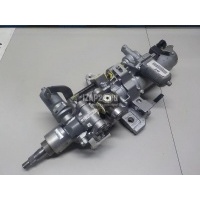 Колонка рулевая Toyota LX 570 2007 4581060190