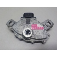 Селектор КПП Toyota LX 570 2007 8454060060