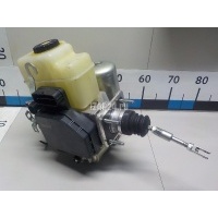 Блок ABS (насос) Toyota LX 570 2007 4705060702