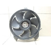 Вентилятор радиатора Toyota LX 570 2007 8859060080