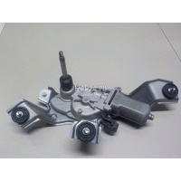 Моторчик стеклоочистителя задний Toyota LX 570 2007 8513060310