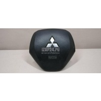 Подушка безопасности в рулевое колесо Mitsubishi ASX 2010 7030A444XA