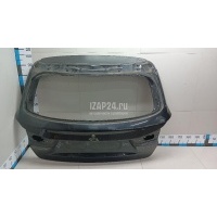 Дверь багажника Mitsubishi ASX 2010 5801B037