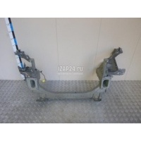 Панель передняя Mitsubishi ASX 2010
