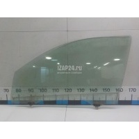 Стекло двери передней левой Mitsubishi ASX 2010 5706A273