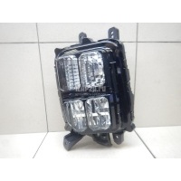 Фара противотуманная левая Mitsubishi ASX 2010 8315A083