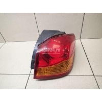 Фонарь задний наружный правый Mitsubishi ASX 2010 8330A690