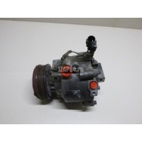 Компрессор кондиционера Mitsubishi ASX 2010 7813A357