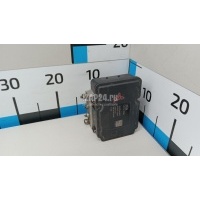 Блок ABS (насос) Mitsubishi ASX 2010 4670A874