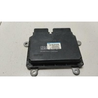 Блок управления двигателем Mitsubishi ASX 2010 1860B831