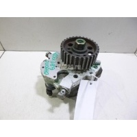 ТНВД BOSCH Daily (1999 - 2006) 0445020008