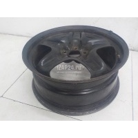 Диск колесный железо GM Astra J (2010 - 2017) 13259240