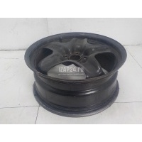 Диск колесный железо GM Astra J (2010 - 2017) 13259240