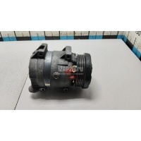 Компрессор кондиционера GM Astra J (2010 - 2017) 730213