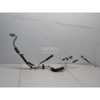 Трубка кондиционера GM Astra J (2010 - 2017) 13315453