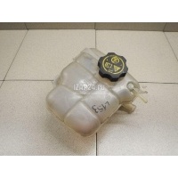 Бачок расширительный GM Astra J (2010 - 2017) 13370133