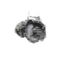 МКПП (механическая коробка переключения передач) GM Astra J (2010 - 2017) 5700352