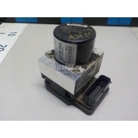 Блок ABS (насос) GM Astra J (2010 - 2017) 530043
