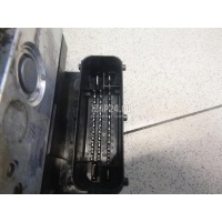 Блок ABS (насос) GM Astra J (2010 - 2017) 530043