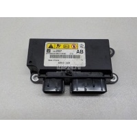 Блок управления AIR BAG GM Meriva B (2010 - 2018) 13599653
