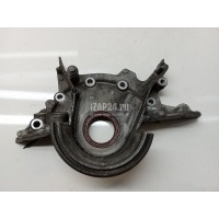 Крышка двигателя передняя Renault Sandero (2009 - 2014) 8200924914