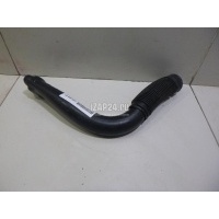 Патрубок воздушного фильтра Renault Sandero (2009 - 2014) 165569445R