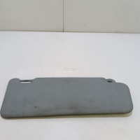 Козырек солнцезащитный (внутри) Renault Sandero (2009 - 2014) 964012342R