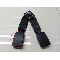 Ответная часть ремня безопасности Renault Sandero (2009 - 2014) 8200752494
