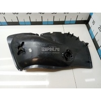 Локер задний правый Renault Sandero (2009 - 2014) 8200735436