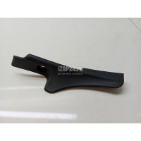 Накладка лобового стекла правая Renault Sandero (2009 - 2014) 8200763647