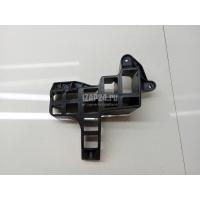 Направляющая заднего бампера левая Renault Sandero (2009 - 2014) 8200735454