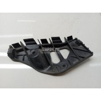 Направляющая заднего бампера левая Renault Sandero (2009 - 2014) 8200735448