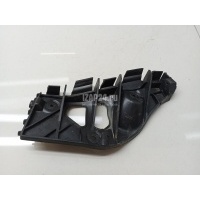 Направляющая заднего бампера правая Renault Sandero (2009 - 2014) 8200735450