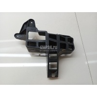 Направляющая заднего бампера правая Renault Sandero (2009 - 2014) 8200735455
