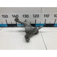 Кронштейн КПП левый Renault Sandero (2009 - 2014) 112533062R