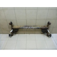 Балка задняя Renault Sandero (2009 - 2014) 555019768R
