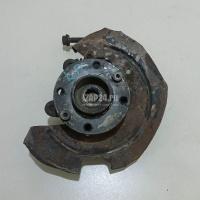 Кулак поворотный передний левый Renault Sandero (2009 - 2014) 6001548864