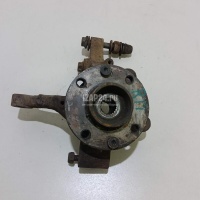 Кулак поворотный передний правый Renault Sandero (2009 - 2014) 6001548866