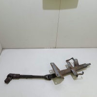 Колонка рулевая Renault Sandero (2009 - 2014) 488102002R