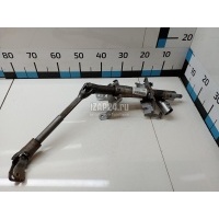 Колонка рулевая Renault Sandero (2009 - 2014) 488102002R