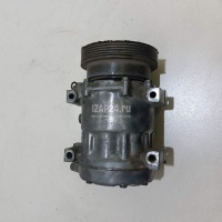 Компрессор кондиционера Renault Sandero (2009 - 2014) 926000097R